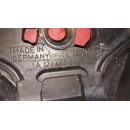 Lederlenkrad ohne Airbag schwarz Mercedes R171 SLK 2004-2008 W203 1714600103