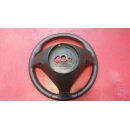 Lederlenkrad ohne Airbag schwarz Mercedes R171 SLK 2004-2008 W203 1714600103