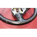 Lederlenkrad Designo Sport schwarz perforiert Mercedes...