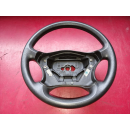 Lenkrad Airbag schwarz anthrazit TOP Mercedes W203 S203...