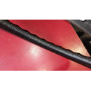 Lederlenkrad bei Airbag 390mm Mercedes W124 W202 R129 W140 AMG 1294601903