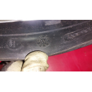 Lederlenkrad bei Airbag 390mm Mercedes W124 W202 R129 W140 AMG 1294601903