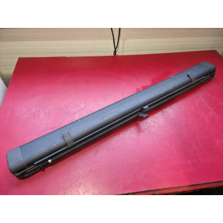 Doppelrollo Laderaumabdeckung Gepäcknetz schwarz Mercedes W210 2108600075