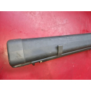 Doppelrollo Laderaumabdeckung Gepäcknetz schwarz...