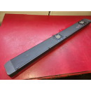 Doppelrollo Laderaumabdeckung Gepäcknetz schwarz Mercedes W210 2108600075