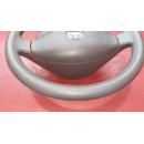 Lenkrad Airbag grau schiefergrau Mercedes W168 A-Klasse 1684600403 7D90