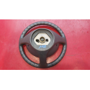 Lenkrad Airbag grau schiefergrau Mercedes W168 A-Klasse 1684600403 7D90