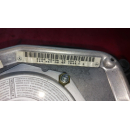 Lenkrad Airbag grau schiefergrau Mercedes W168 A-Klasse 1684600403 7D90