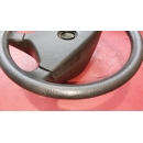 Lenkrad 400 mm ORIGINAL Mercedes W124 W201 W140 W126 R129 1404600503