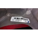 Lederlenkrad Palmagrau Mercedes W211 C219 W463 Mopf 2194601603 7F62