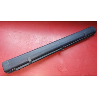 Doppelrollo Laderaumabdeckung Gepäcknetz blau Mercedes W210 2108600075 5B29