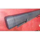 Doppelrollo Laderaumabdeckung Gepäcknetz blau Mercedes W210 2108600075 5B29