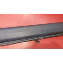 Doppelrollo Laderaumabdeckung Gepäcknetz blau Mercedes W210 2108600075 5B29