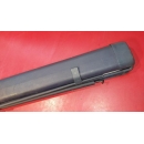 Doppelrollo Laderaumabdeckung Gepäcknetz blau Mercedes W210 2108600075 5B29