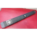 Doppelrollo Laderaumabdeckung Gepäcknetz blau Mercedes W210 2108600075 5B29