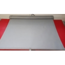 Doppelrollo Laderaumabdeckung Gepäcknetz grau Mercedes W202 S202 2028600075