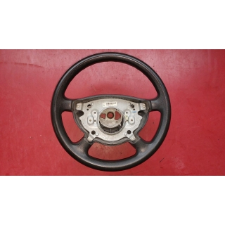 Lenkrad TOP schwarz ORIGINAL Mercedes W211 2114600003 9B51