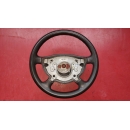 Lenkrad TOP schwarz ORIGINAL Mercedes W211 2114600003 9B51