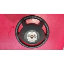 Lenkrad TOP schwarz ORIGINAL Mercedes W211 2114600003 9B51