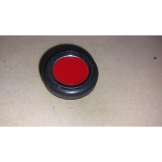 Knopf rot Schalter Warnblinker Mercedes W100 W108 W109 W111 W114 1158201792