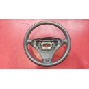 Lederlenkrad grau Mercedes Vaneo W414 W168 A-Klasse...