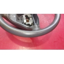 Lederlenkrad grau Mercedes Vaneo W414 W168 A-Klasse 1684600903