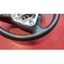 Lederlenkrad Designo Nappa AMG schwarz Mercedes W169 A-Klasse 1694600503