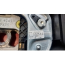 Lederlenkrad Designo Nappa AMG schwarz Mercedes W169 A-Klasse 1694600503