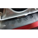 Lederlenkrad Designo Nappa AMG schwarz Mercedes W169 A-Klasse 1694600503