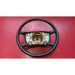 Lenkrad bei Airbag original Mercedes R107 W123 W126 SE SEL SEC 1264601903