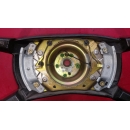 Lenkrad bei Airbag original Mercedes R107 W123 W126 SE SEL SEC 1264601903
