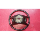 Lenkrad bei Airbag original Mercedes R107 W123 W126 SE SEL SEC 1264601903