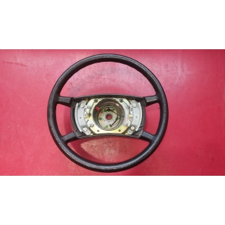 Lenkrad bei Airbag original Mercedes R107 W123 W126 SE SEL SEC 1264601903