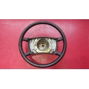 Lenkrad bei Airbag original Mercedes R107 W123 W126 SE SEL SEC 1264601903