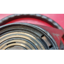 Lenkrad bei Airbag original Mercedes R107 W123 W126 SE SEL SEC 1264601903