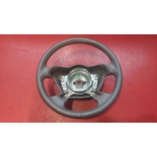 Lederlenkrad grau W208 R129 W202 SL C-Klasse CLK 1704600103 bis 2000