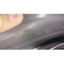 Lederlenkrad grau W208 R129 W202 SL C-Klasse CLK 1704600103 bis 2000