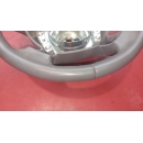 Lederlenkrad grau W208 R129 W202 SL C-Klasse CLK 1704600103 bis 2000