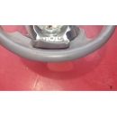 Lederlenkrad grau W208 R129 W202 SL C-Klasse CLK 1704600103 bis 2000