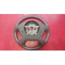 Lederlenkrad grau W208 R129 W202 SL C-Klasse CLK 1704600103 bis 2000