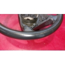 Lederlenkrad schwarz Multifunktion W208 W463 W210 Mopf 2104600203