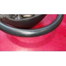 Lederlenkrad schwarz Multifunktion W208 W463 W210 Mopf 2104600203