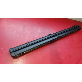 Doppelrollo Laderaumabdeckung Gepäcknetz schwarz Mercedes W123 S123 A1238600175
