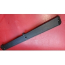 Doppelrollo Laderaumabdeckung Gepäcknetz schwarz Mercedes W123 S123 A1238600175