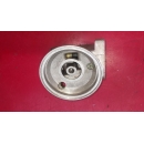 Ölfiltergehäuse OM 615 616 200 220 240 Diesel Mercedes W115 W123 0001846408