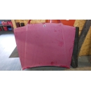 Motorhaube 582 imperialrot rostfrei Mercedes W124 Mopf2...