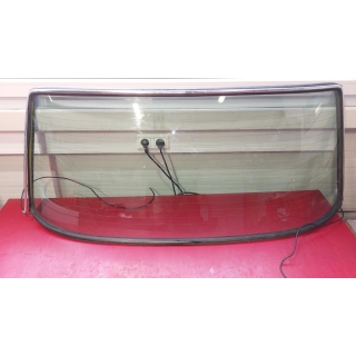 Heckscheibe grün wärmedämmend beheizbar Mercedes W114 W115 Limousine 1156781010