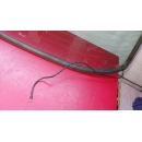 Heckscheibe grün wärmedämmend beheizbar...