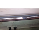 Heckscheibe grün wärmedämmend beheizbar Mercedes W114 W115 Limousine 1156781010