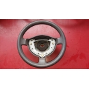 Lenkrad bei Airbag grau schiefergrau Mercedes W168...